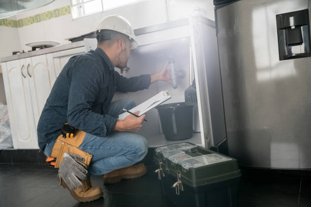 Clogged Drain Plumber in Duncan, OK