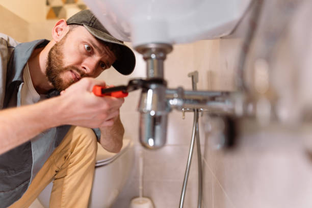 Best Leak Detection Services  in Duncan, OK