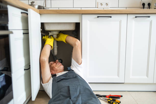 Best Plumbing Installation Services  in Duncan, OK
