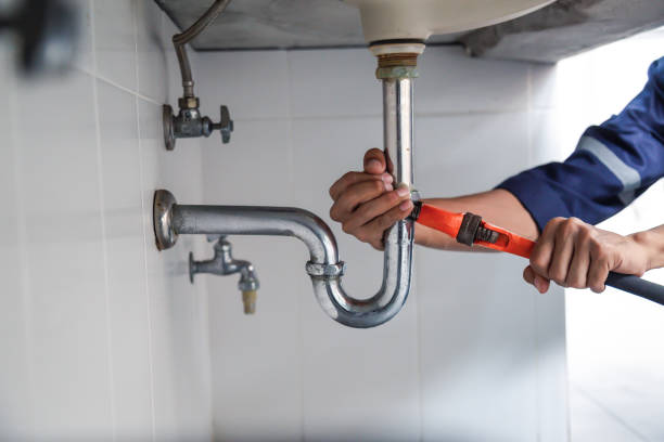 Best Local Plumber Services  in Duncan, OK