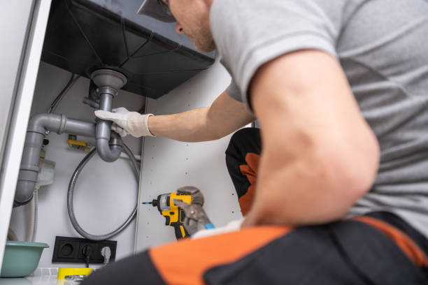 Best Plumbing Services Near Me  in Duncan, OK
